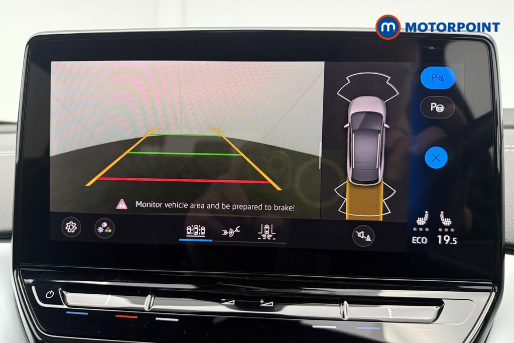 Used Volkswagen ID.4 2023 for sale - 77691731: Photo 11