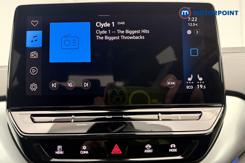 Used Volkswagen ID.4 2023 for sale - 77691731: Photo 12