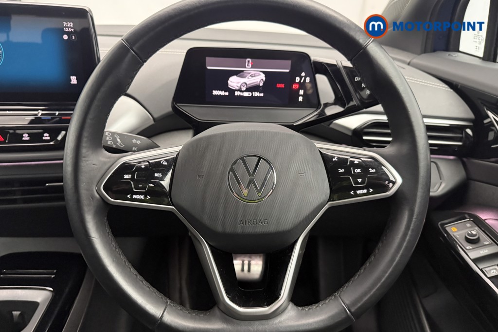 Used Volkswagen ID.4 2023 for sale - 77691731: Photo 13