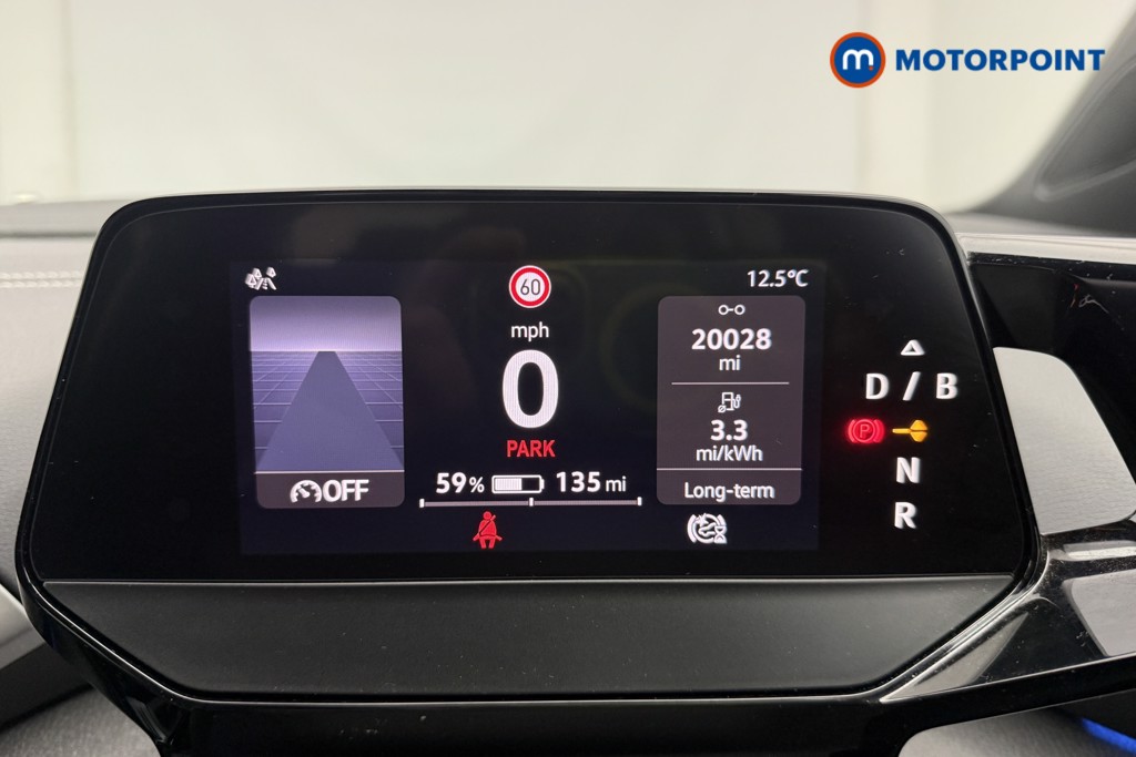 Used Volkswagen ID.4 2023 for sale - 77691731: Photo 14