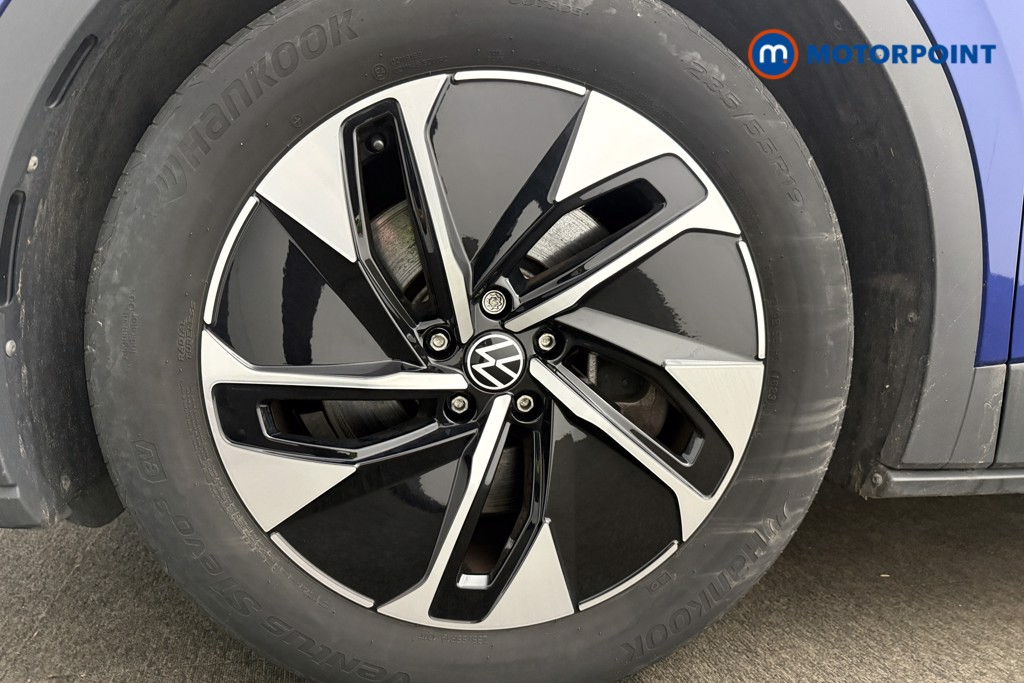 Used Volkswagen ID.4 2023 for sale - 77691731: Photo 20