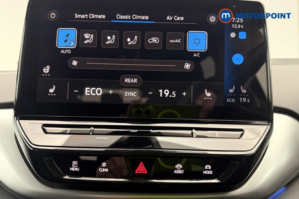 Used Volkswagen ID.4 2023 for sale - 77691731: Photo 24