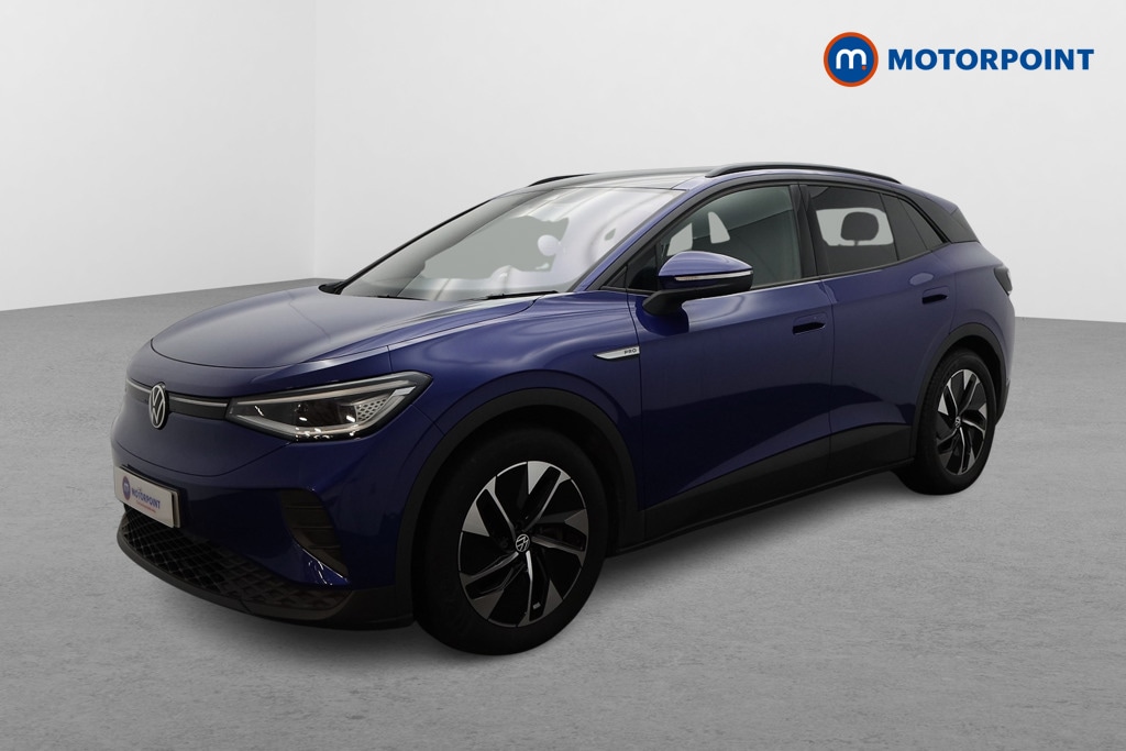 Used Volkswagen ID.4 2023 for sale - 77691731: Photo 3