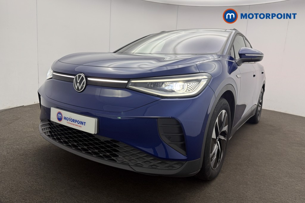 Used Volkswagen ID.4 2023 for sale - 77691731: Photo 34