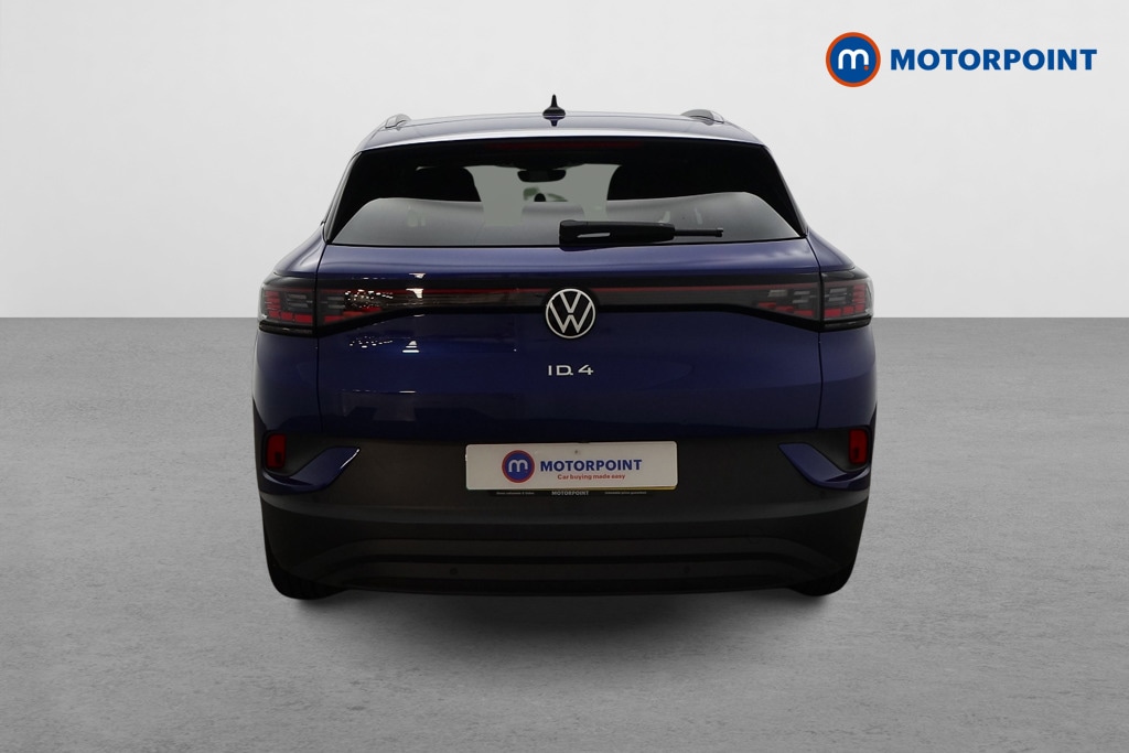 Used Volkswagen ID.4 2023 for sale - 77691731: Photo 6