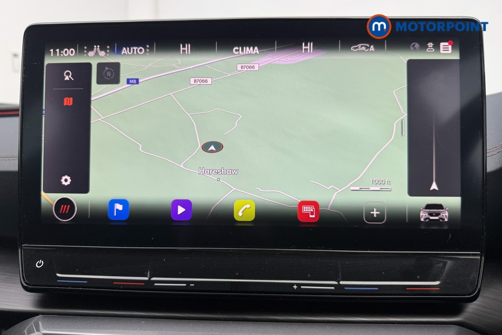 Used Cupra Formentor 2022 for sale - 77747081: Photo 10