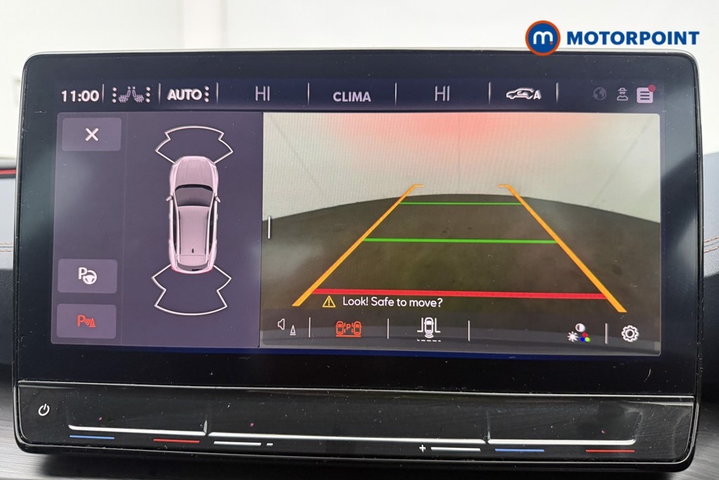 Used Cupra Formentor 2022 for sale - 77747081: Photo 11