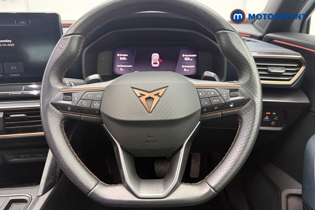 Used Cupra Formentor 2022 for sale - 77747081: Photo 13