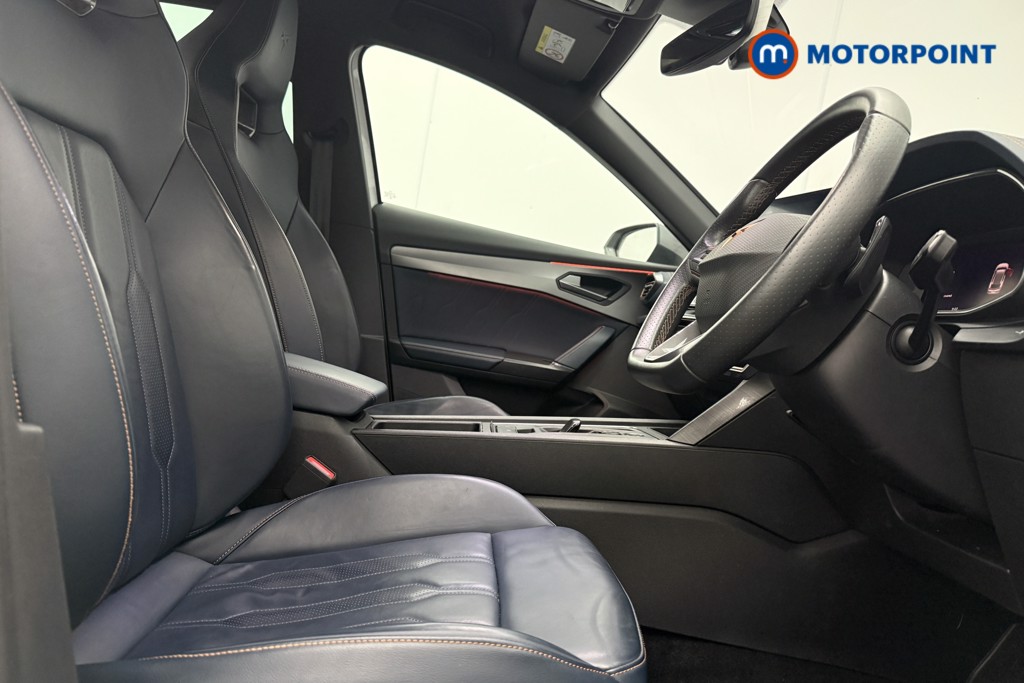 Used Cupra Formentor 2022 for sale - 77747081: Photo 16