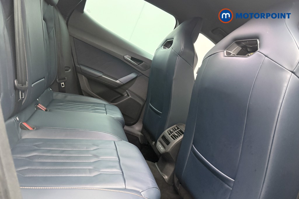 Used Cupra Formentor 2022 for sale - 77747081: Photo 17