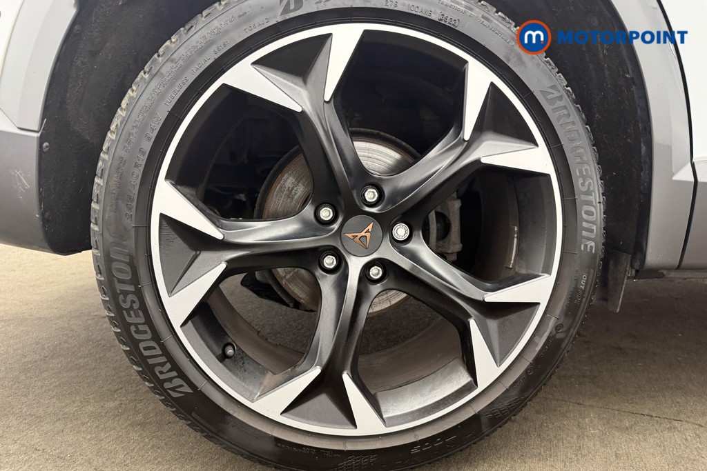 Used Cupra Formentor 2022 for sale - 77747081: Photo 18