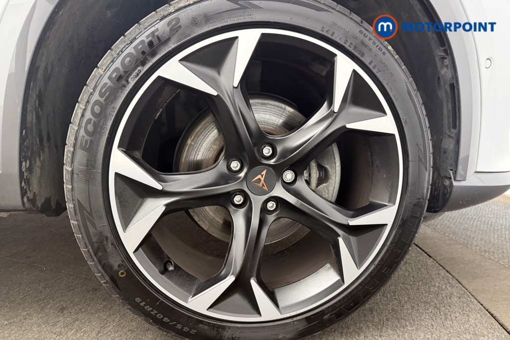 Used Cupra Formentor 2022 for sale - 77747081: Photo 19