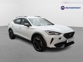 Used Cupra Formentor 2022 for sale - 77747081: Photo