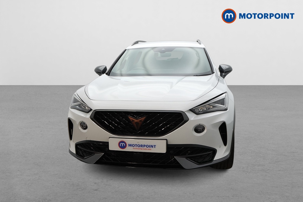 Used Cupra Formentor 2022 for sale - 77747081: Photo 2