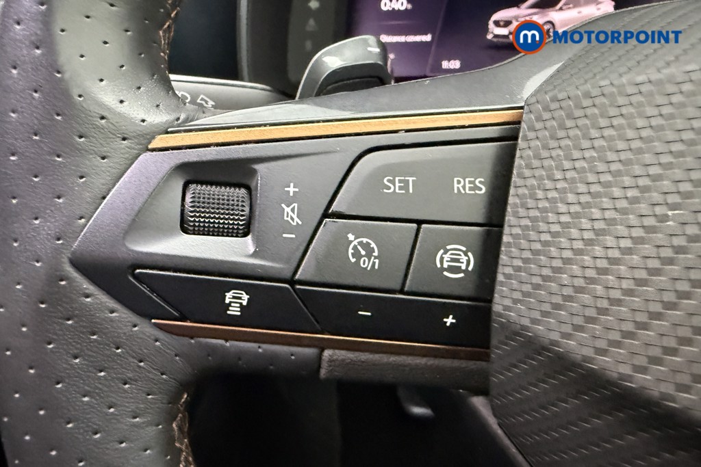 Used Cupra Formentor 2022 for sale - 77747081: Photo 22