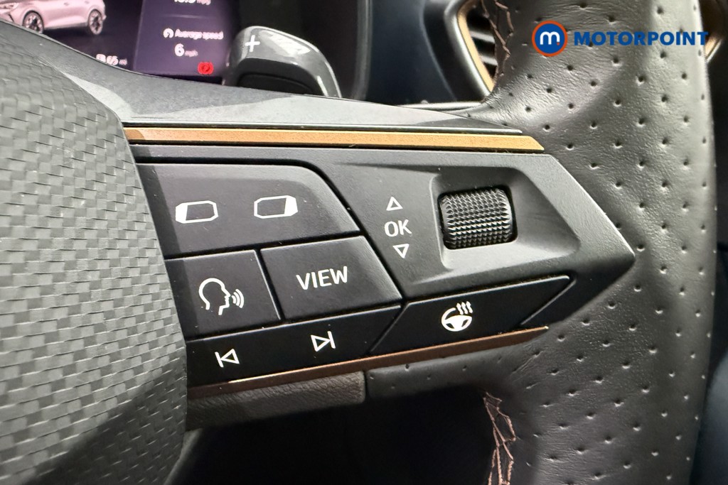 Used Cupra Formentor 2022 for sale - 77747081: Photo 23