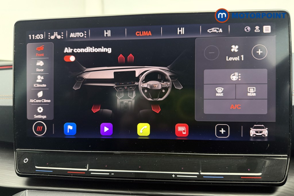 Used Cupra Formentor 2022 for sale - 77747081: Photo 24