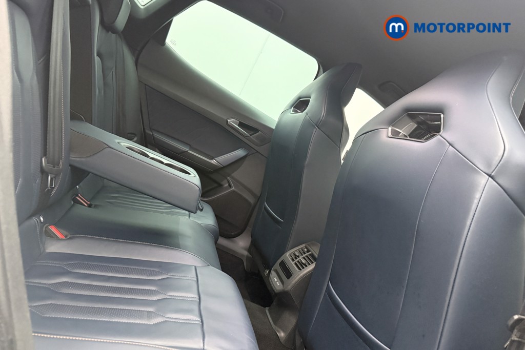 Used Cupra Formentor 2022 for sale - 77747081: Photo 29