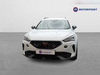 Used Cupra Formentor 2022 for sale - 77747081: Photo