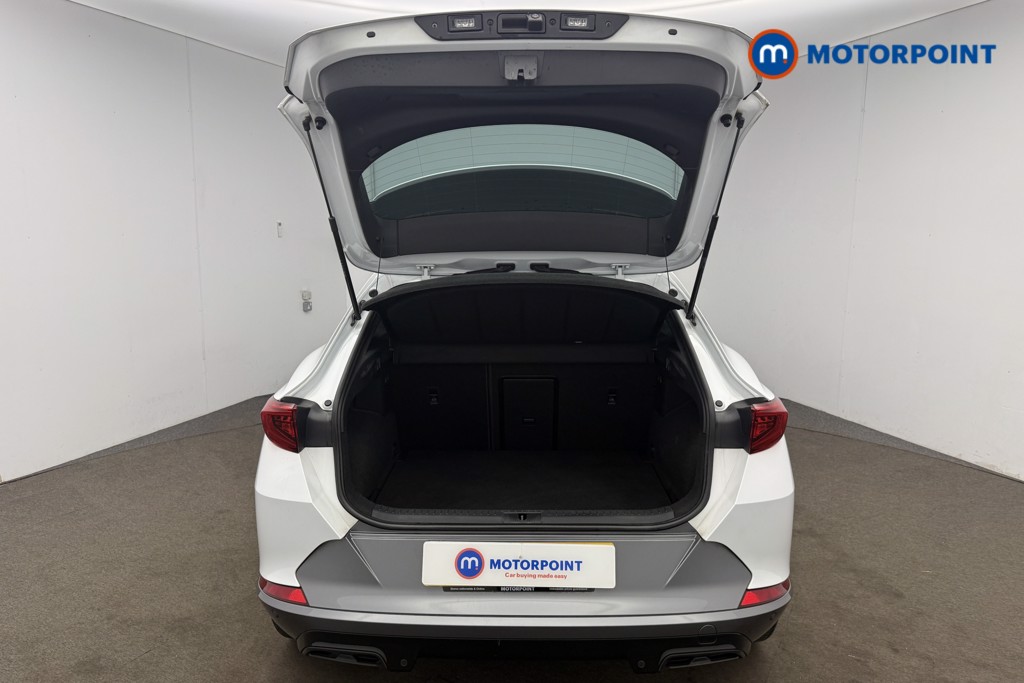 Used Cupra Formentor 2022 for sale - 77747081: Photo 31