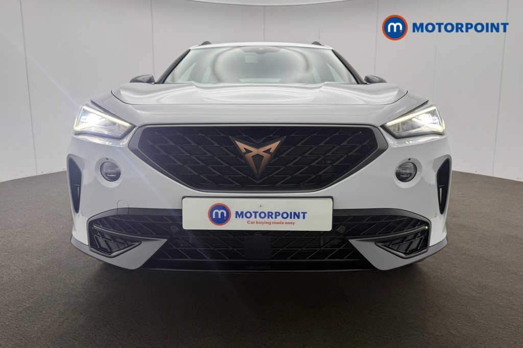 Used Cupra Formentor 2022 for sale - 77747081: Photo 33