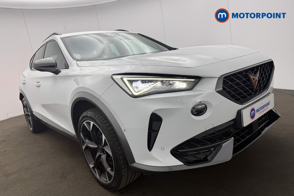 Used Cupra Formentor 2022 for sale - 77747081: Photo 35