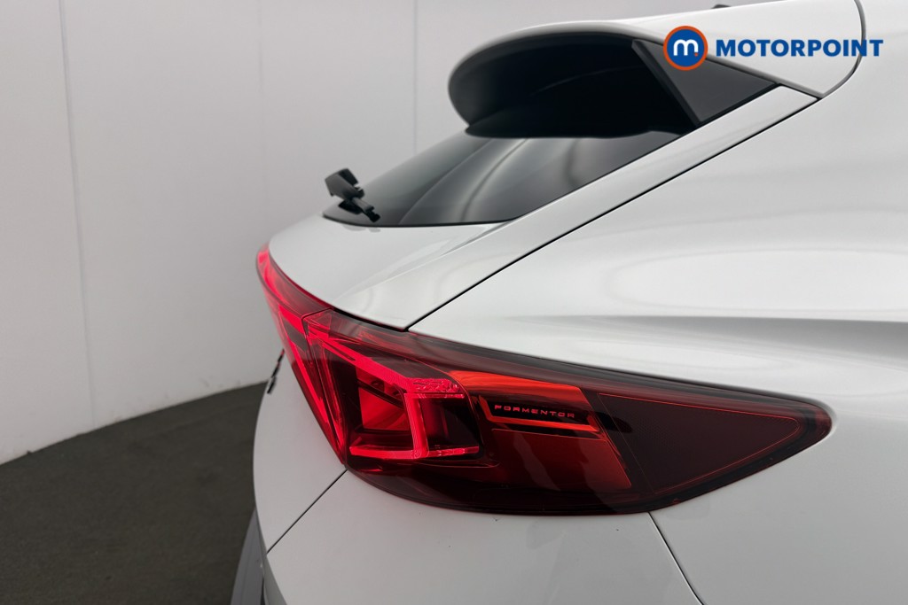 Used Cupra Formentor 2022 for sale - 77747081: Photo 36