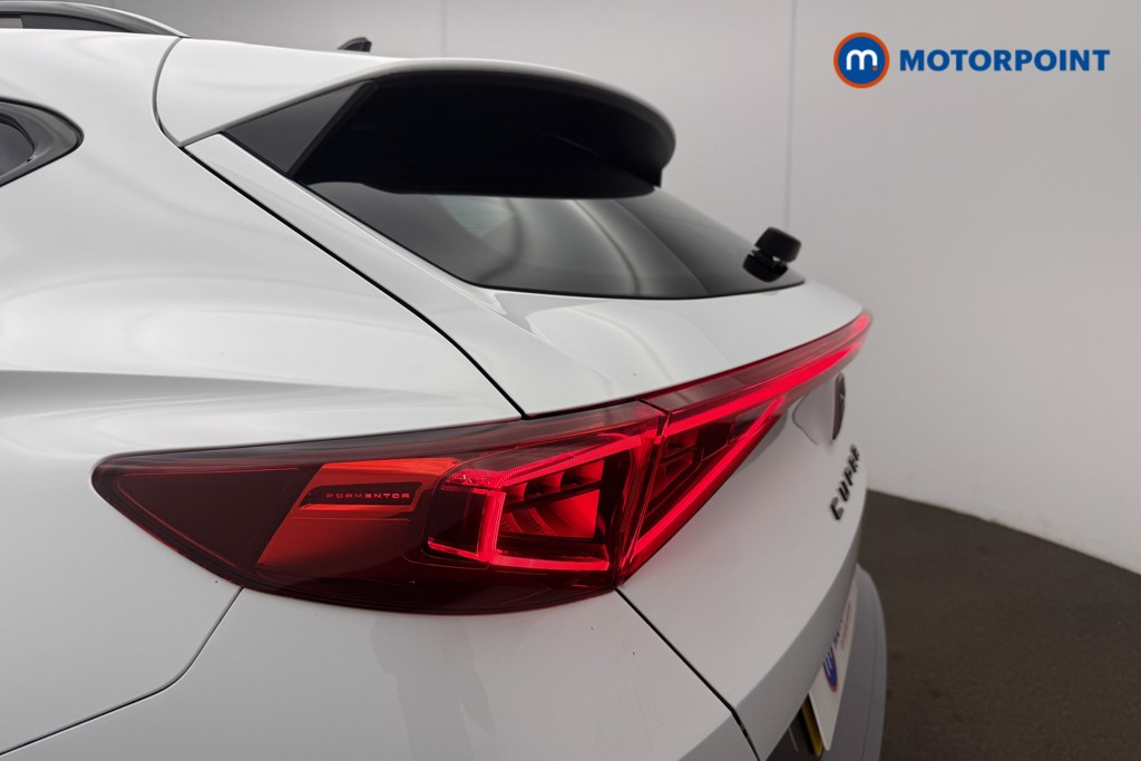 Used Cupra Formentor 2022 for sale - 77747081: Photo 37