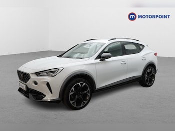 Used Cupra Formentor 2022 for sale - 77747081: Photo