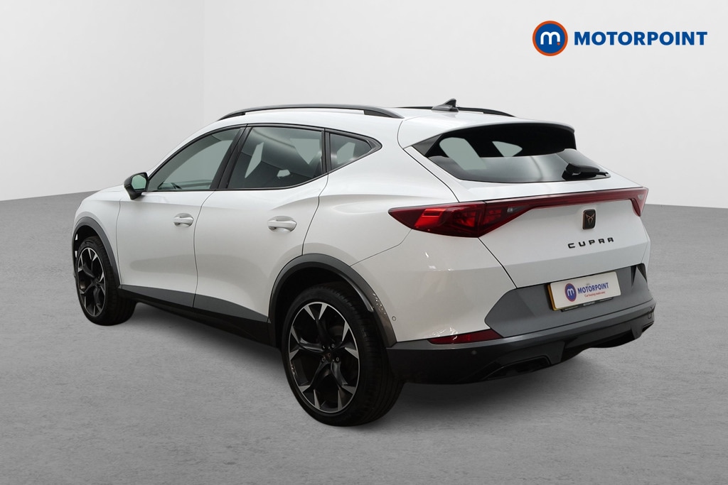 Used Cupra Formentor 2022 for sale - 77747081: Photo 5