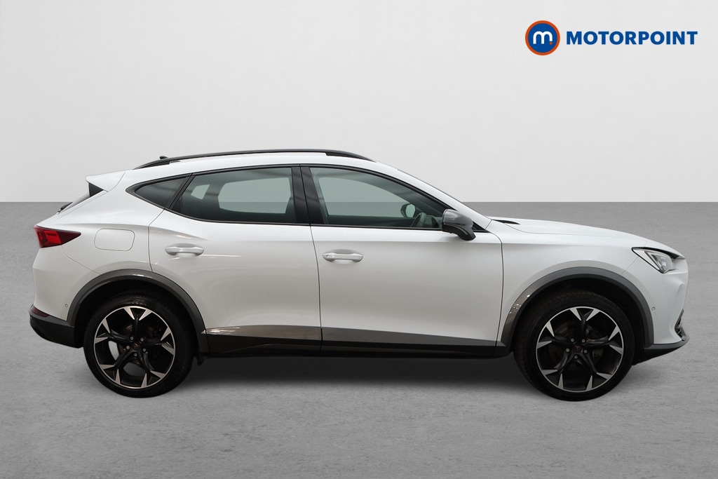 Used Cupra Formentor 2022 for sale - 77747081: Photo 8