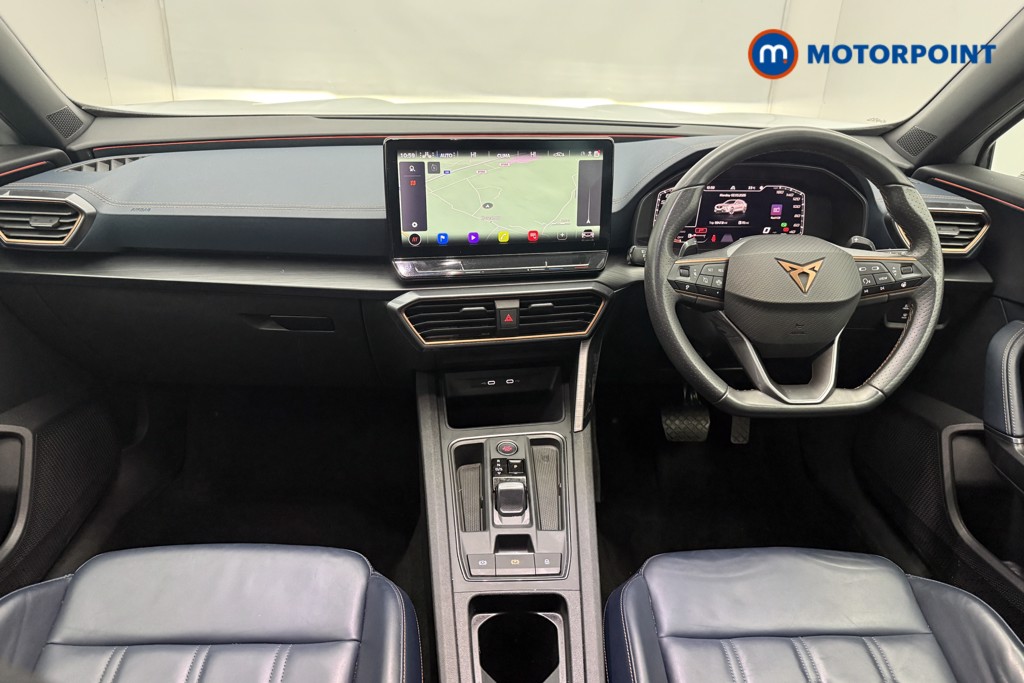 Used Cupra Formentor 2022 for sale - 77747081: Photo 9