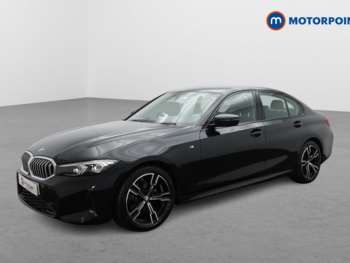 Used BMW 3 Series 2023 for sale - 74763958: Photo