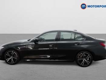 Used BMW 3 Series 2023 for sale - 74763958: Photo