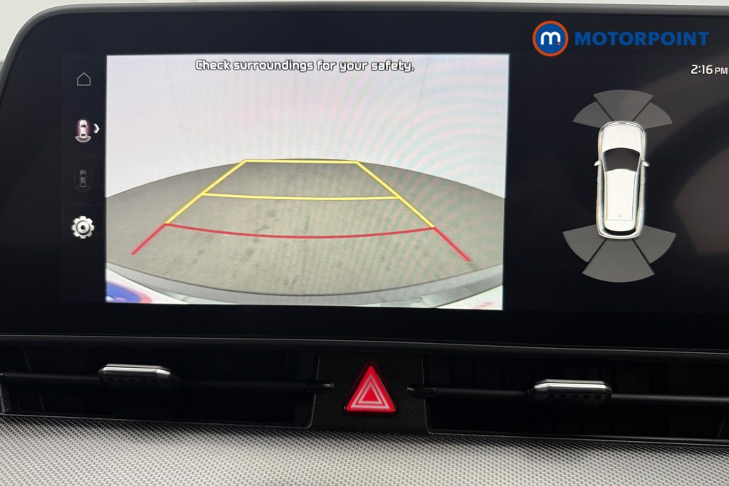 Used Kia Sportage 2025 for sale - 77064110: Photo 11