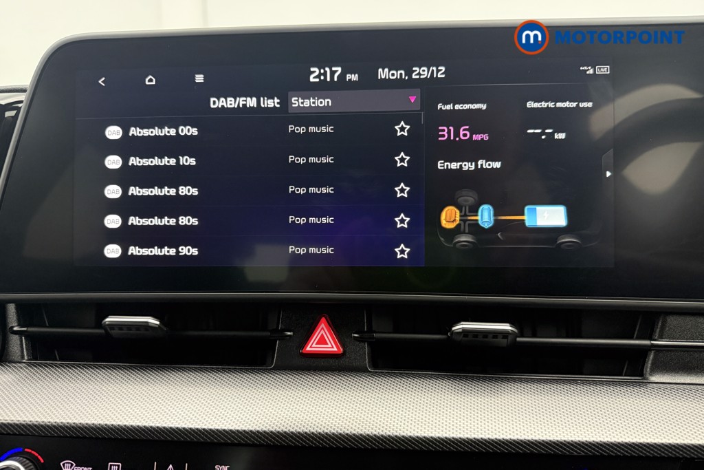 Used Kia Sportage 2025 for sale - 77064110: Photo 12