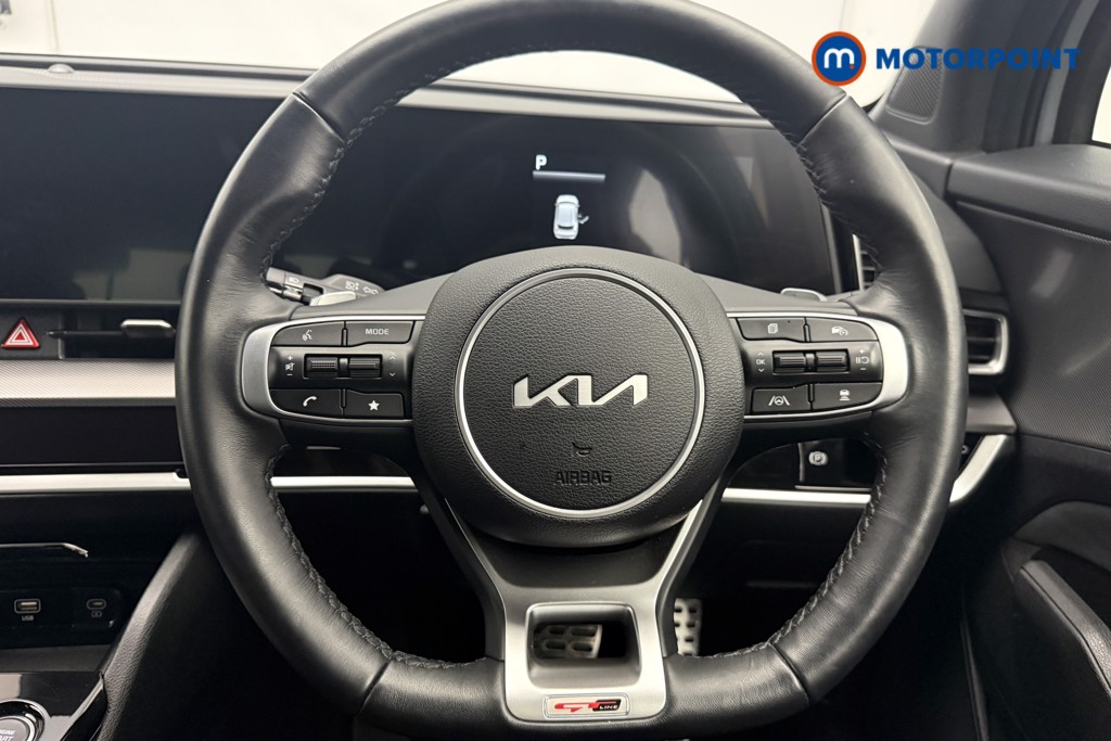 Used Kia Sportage 2025 for sale - 77064110: Photo 13