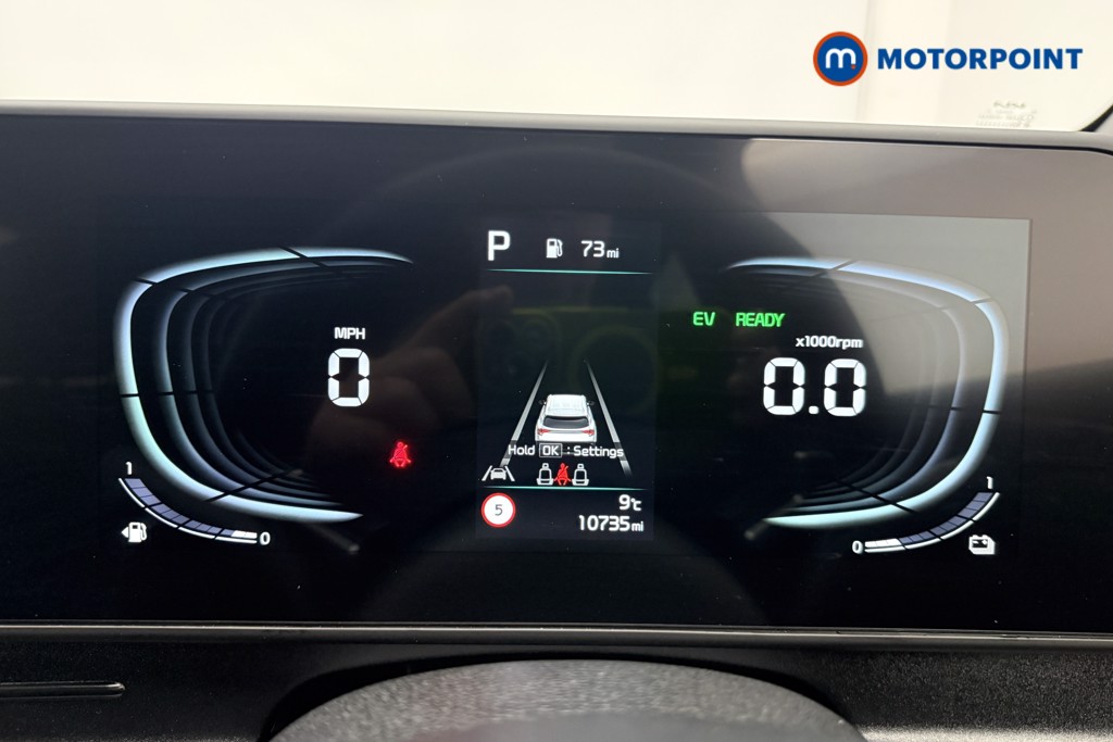 Used Kia Sportage 2025 for sale - 77064110: Photo 14