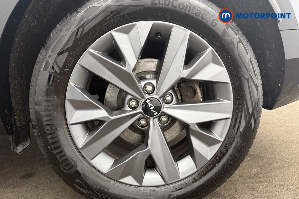 Used Kia Sportage 2025 for sale - 77064110: Photo 20