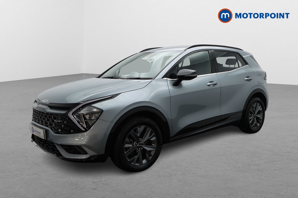 Used Kia Sportage 2025 for sale - 77064110: Photo 3