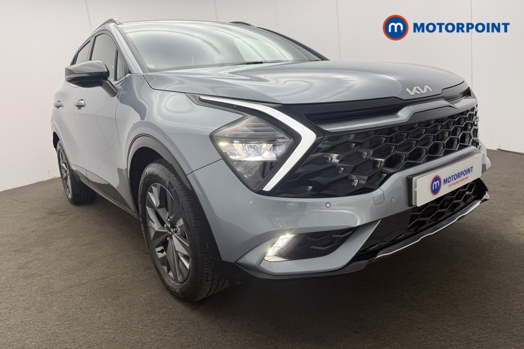 Used Kia Sportage 2025 for sale - 77064110: Photo 33