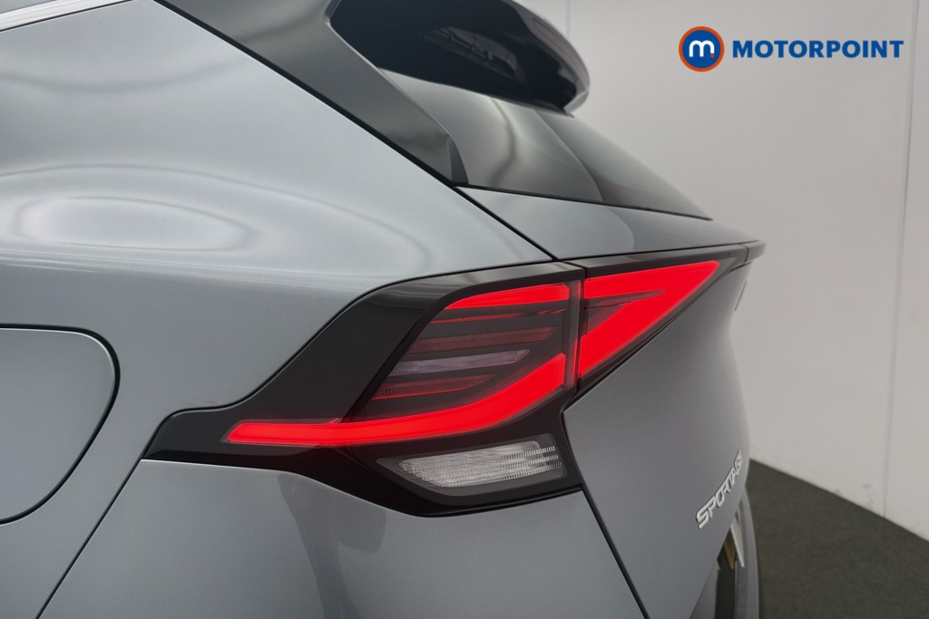 Used Kia Sportage 2025 for sale - 77064110: Photo 35