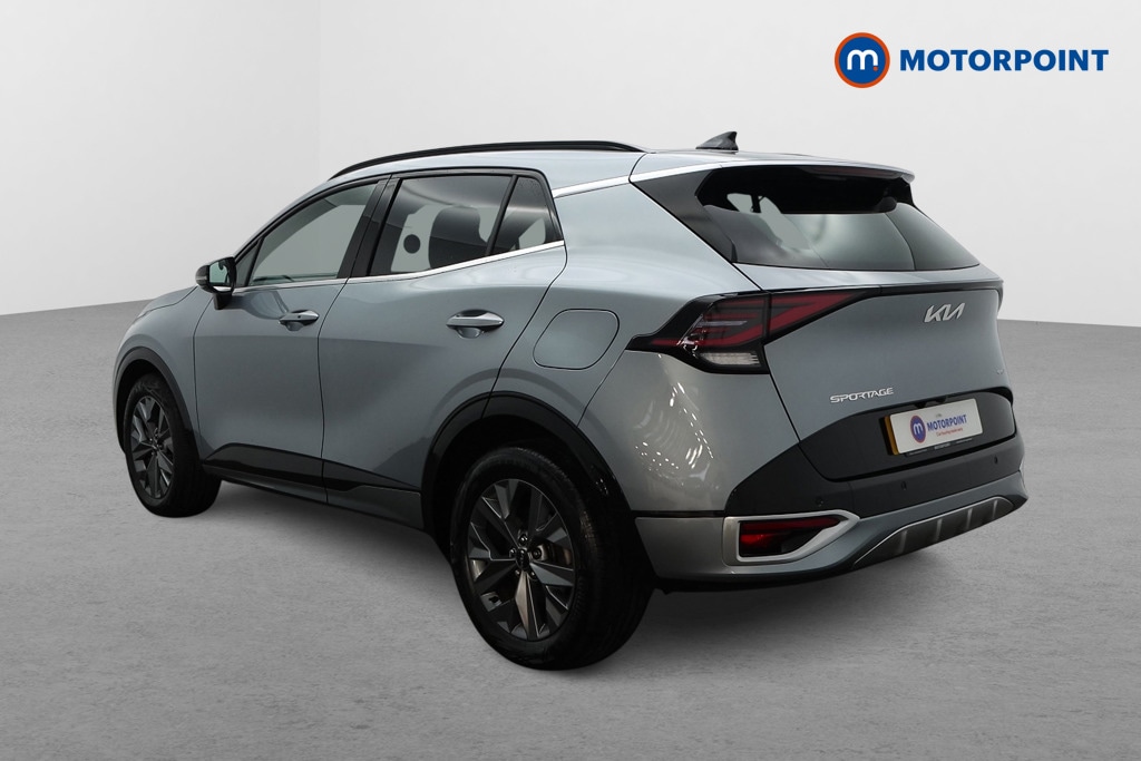 Used Kia Sportage 2025 for sale - 77064110: Photo 5