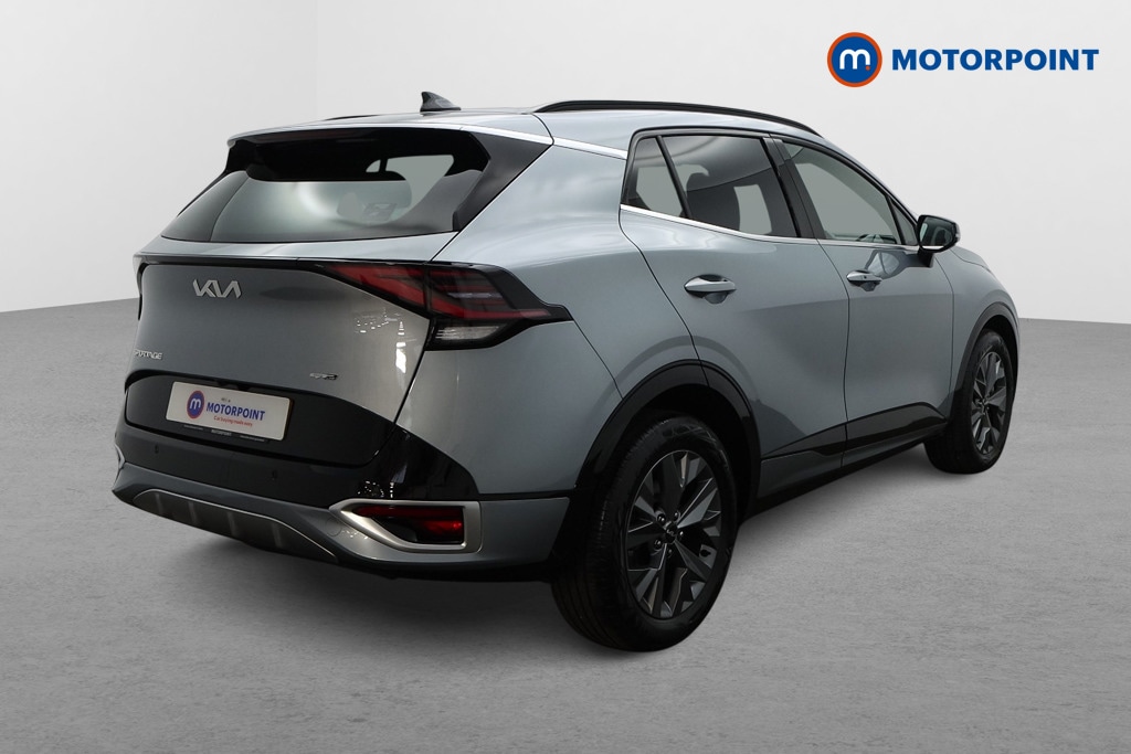 Used Kia Sportage 2025 for sale - 77064110: Photo 7