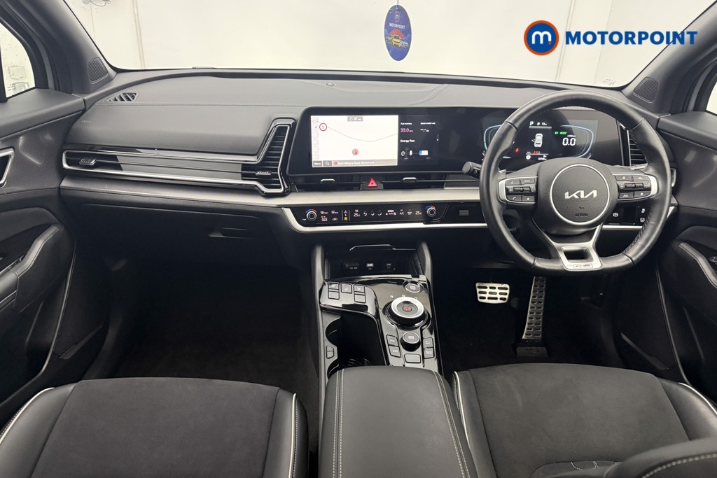Used Kia Sportage 2025 for sale - 77064110: Photo 9