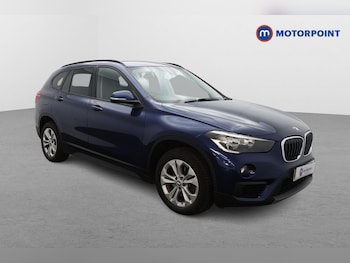Used BMW X1 2017 for sale - 78240291: Photo