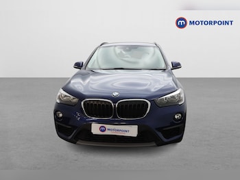 Used BMW X1 2017 for sale - 78240291: Photo