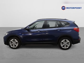 Used BMW X1 2017 for sale - 78240291: Photo