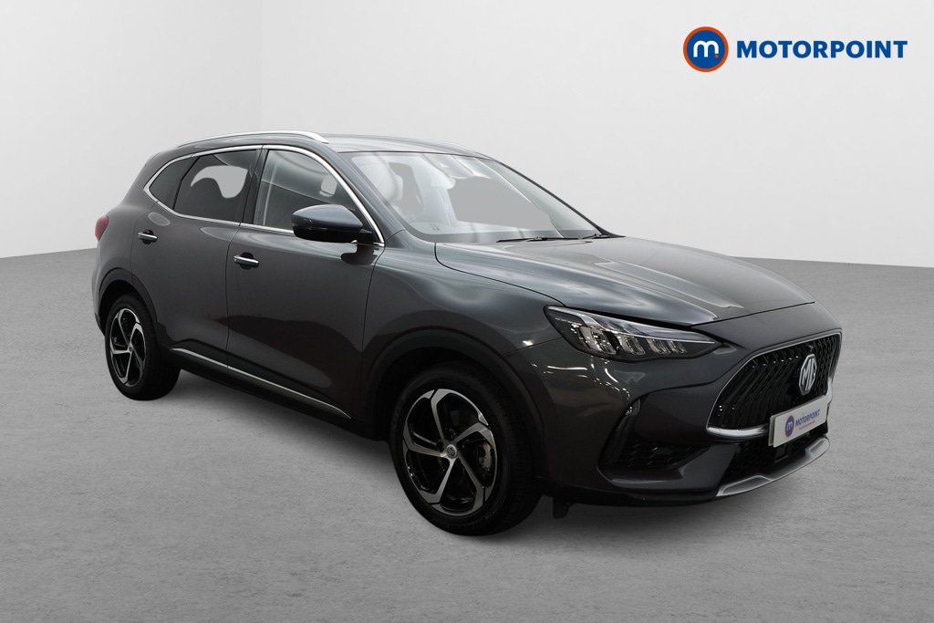 Used MG MG HS 2024 for sale - 76287636: Photo 1