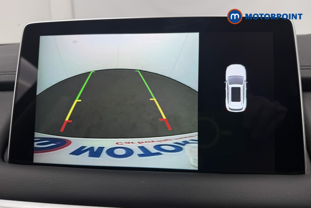 Used MG MG HS 2024 for sale - 76287636: Photo 11